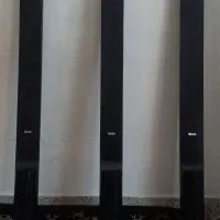 اسپیکر سینما خانواده مارشال اصلی