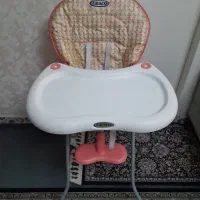 صندلی غذا برند گراکو