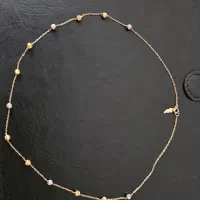 طلا نو نو با مزد ساخت فقط۵درصد|جواهرات|اصفهان, خواجو|دیوار