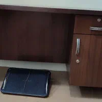 میز و صندلی اداری نو|مبلمان اداری|مشهد, فارغ التحصیلان|دیوار
