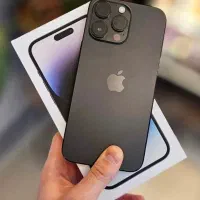 ایفون ۱۴پرومکس zaaپلمپ