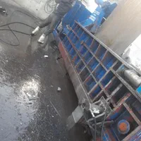 کارواش سیار بیل مکانیکی لودر سوله کرکره استخر|خدمات نظافت|تهران, خاوران|دیوار