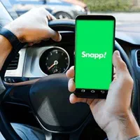 ثبت نام اسنپ در محل دلخواه شما|استخدام حمل و نقل|تبریز, |دیوار