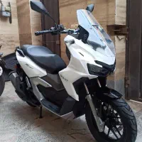adv 150 هانی
