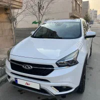 تیگو ۷ ie|خودرو سواری و وانت|مشهد, الهیه|دیوار