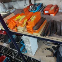 فروش قلاویز برقو الماس و خرید ضایعات الماس و..|عمدهفروشی|اصفهان, دانشگاه اصفهان|دیوار