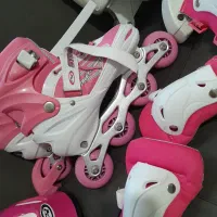 کفش های اسکیت