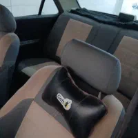 پژو روآ مدل ۸۷|خودرو سواری و وانت|قزوین, |دیوار