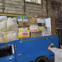 اثاث کشی .اسباب منزل .کامیون.نیسان.کارگرتنها|خدمات حمل و نقل|مشهد, شهید هاشمی نژاد|دیوار