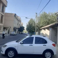 کوییک مدل ۴۰۱ بدون رنگ .|خودرو سواری و وانت|تهران, گلستان (شهرک راه آهن)|دیوار