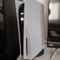 ps5 ریجن امریکا در حد نو|کنسول، بازی ویدئویی و آنلاین|کرج, کوی مهر|دیوار