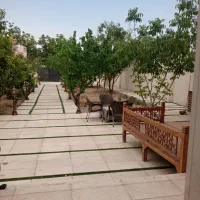 باغ ویلا خیابان تعاون انجم آباد شهریار