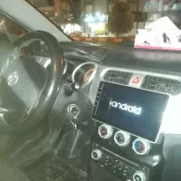 برلیانس H220 اتوماتیک، مدل ۱۳۹۶|خودرو سواری و وانت|مشهد, حسابی جنوبی (شهرک غرب)|دیوار