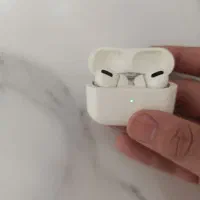 ایرپاد پرو اپل