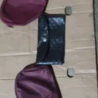 کیف لوازم آرایش|آرایشی، بهداشتی، درمانی|رشت, دخانیات|دیوار