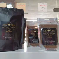 قهوه ترک ممتاز، پر فوم، گیرا، پر عطر، بازار تهران|خوردنی و آشامیدنی|تهران, سیروس|دیوار