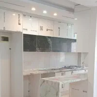 نصب کابینت وکمددیواری وتخت کمجا انجام میشود