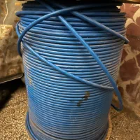 کابل شبکه رگلانت 6