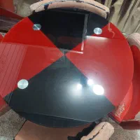 میز و صندلی|میز و صندلی غذاخوری|باغ بهادران, |دیوار