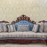 مبل استثنایی سلامی مدل ارس