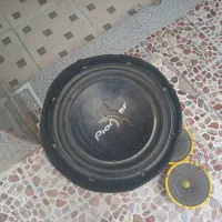 ساب امپلی سیستم ماشین