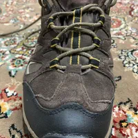 کفش کوهنوردی|کیف، کفش، کمربند|بیرجند, |دیوار