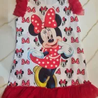 تم تولد مینی موس، میکی موس|اسباببازی|تهران, بروجردی|دیوار