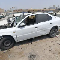 ماشین|خودرو سواری و وانت|بندر ماهشهر, |دیوار