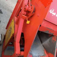 یونجه خرد کن در حد|ماشین‌آلات صنعتی|زنجان, |دیوار