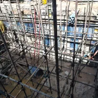 اجرای کامل سقف های فلزی وبتونی فنداسیون بامصالح|خدمات پیشه و مهارت|دماوند, دماوند|دیوار