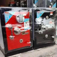 گاوصندوق مدل 250krوزن ۲۵۰ کیلو|ابزارآلات|ارومیه, |دیوار