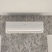 نمایندگی و نصب کولر گازی پکیج پمپ منبع