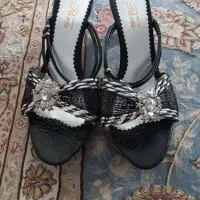 دمپایی مجلسی سایز ۳۸