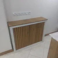 طراحی وساخت کابینت وکمددیواری مستقیم از کارگاه|خدمات پیشه و مهارت|اسلامشهر, مظفریه|دیوار