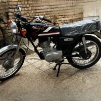 موتور سیکلت