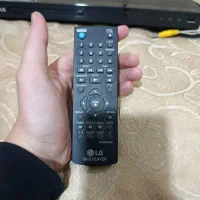 DVD LG سی دی خور سالم|پخشکننده DVD و ویدیو|اصفهان, شاهزید|دیوار