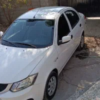 ساینا GXL دوگانه سوز، مدل ۱۴۰۳