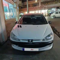 206 تیپ ۲ مدل ۹۹