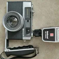 دوربین های کلکسیونی|دوربین عکاسی و فیلم‌برداری|شاهرود, |دیوار