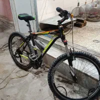 دوچرخه ۲۶ کنندل آمریکایی|دوچرخه، اسکیت، اسکوتر|مرودشت, ابوذر جنوبی|دیوار