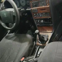 پارس مدل۹۲ دوگانه شرکتی در اتو تاریخ|خودرو سواری و وانت|کاشان, مدرس|دیوار