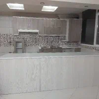 کابینت ام دی اف mdf آماده ۵ متری
