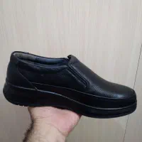 کفش چرم تبریز|کیف، کفش، کمربند|اسلامشهر, زرافشان|دیوار