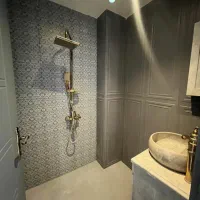 ولنجک/۱۶۸ متر /تراس کاربردی/ ۲ پارکینگ|اجارهٔ آپارتمان|تهران, زعفرانیه|دیوار