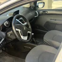 ۲۰۷ پانا|خودرو سواری و وانت|ارومیه, |دیوار