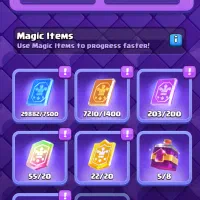 اکانت کلش رویال فول مکس|کنسول، بازی ویدئویی و آنلاین|شیراز, زرهی|دیوار