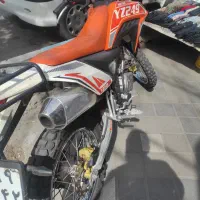 نیکتاز۲۵۰yz