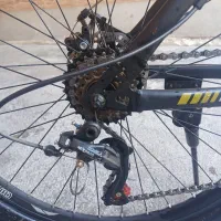 دوچرخه درحد نو ۲۶|دوچرخه، اسکیت، اسکوتر|ایذه, |دیوار