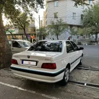 پژو پارس LX TU5، مدل ۱۴۰۲|خودرو سواری و وانت|زاهدان, |دیوار