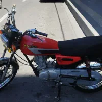 بهران ۱۲۵ مدل ۸۹